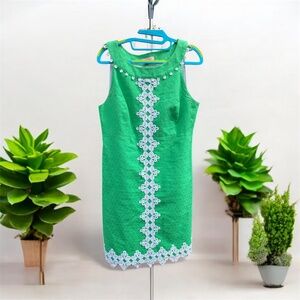Lilly Pulitzer Dress Size 8